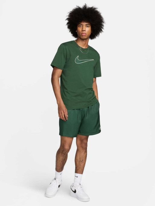 NIKE Κοντομάνικη Μπλούζα M NSW SP SS TOP