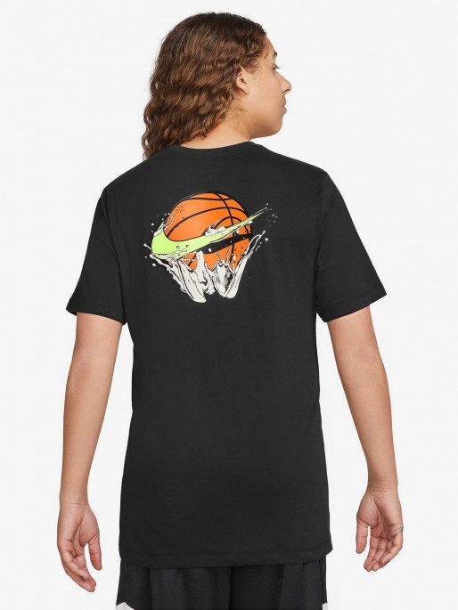 NIKE Tricou M Nk Df Ssnl Exp