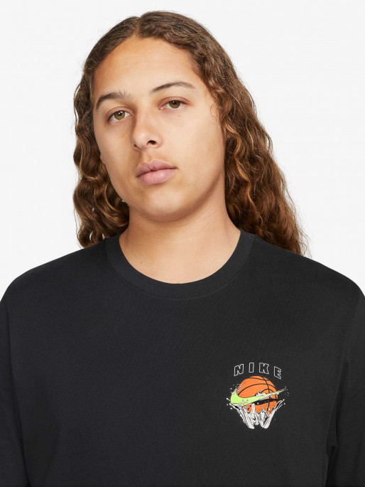 NIKE Tricou M Nk Df Ssnl Exp