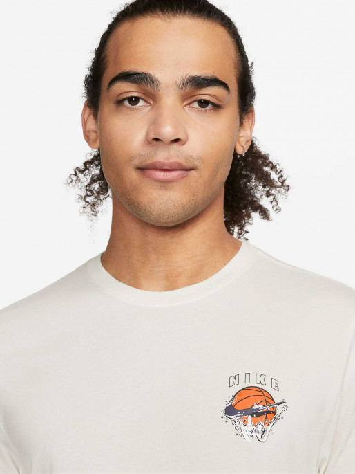 NIKE M NK DF TEE SSNL EXP