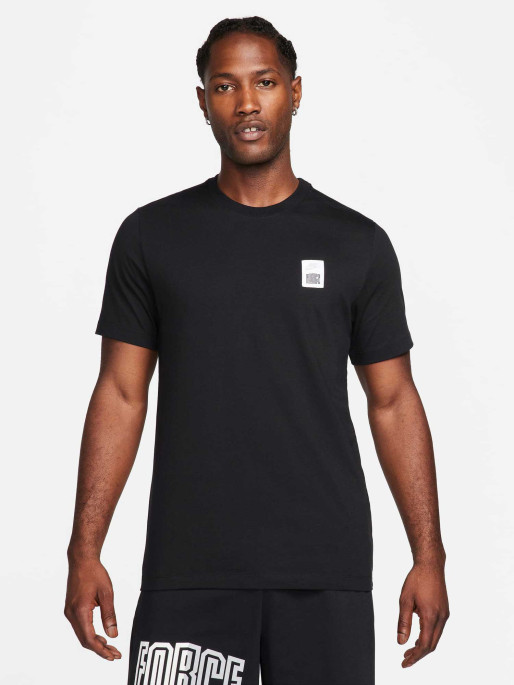 NIKE Tricou M Nk St 5