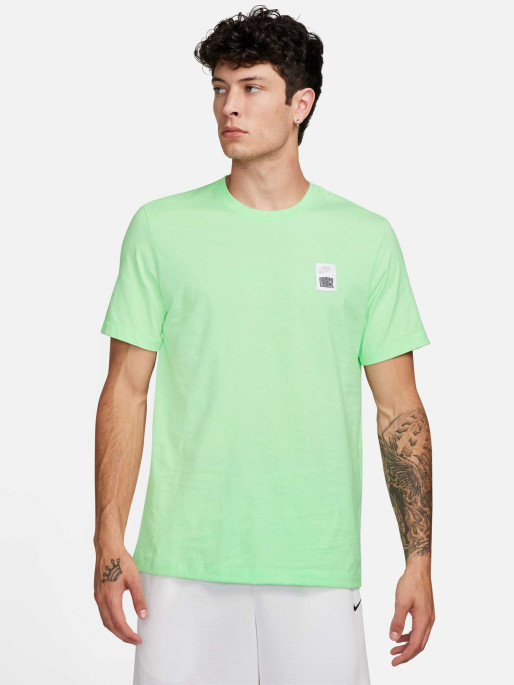 NIKE Κοντομάνικη Μπλούζα M NK TEE ST 5