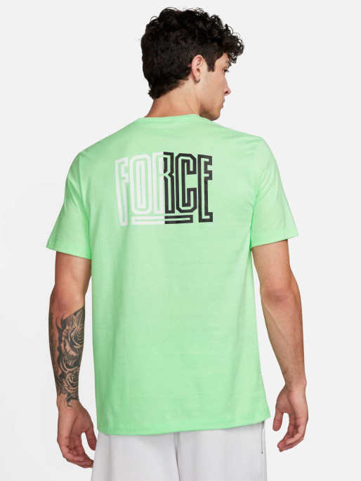 NIKE Κοντομάνικη Μπλούζα M NK TEE ST 5