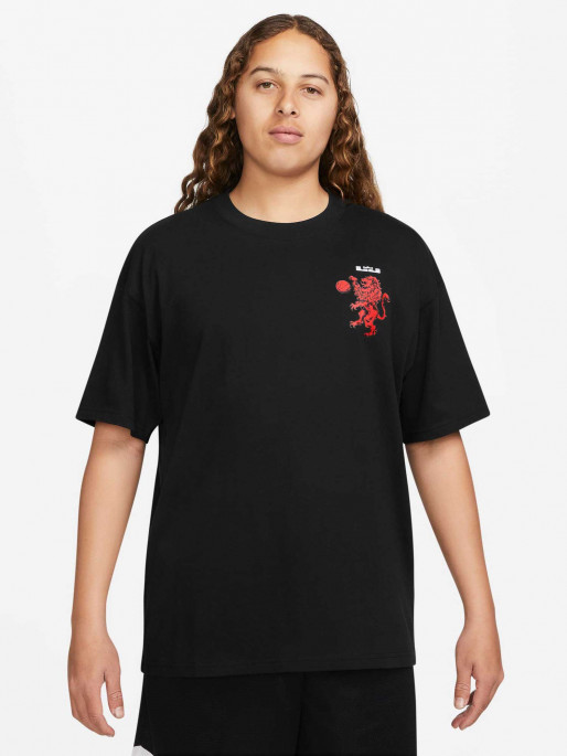 NIKE LBJ M NK TEE M90 HO23