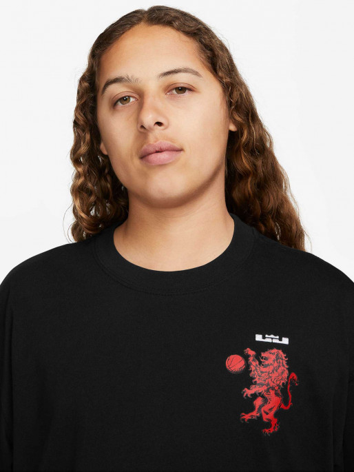 NIKE LBJ M NK TEE M90 HO23
