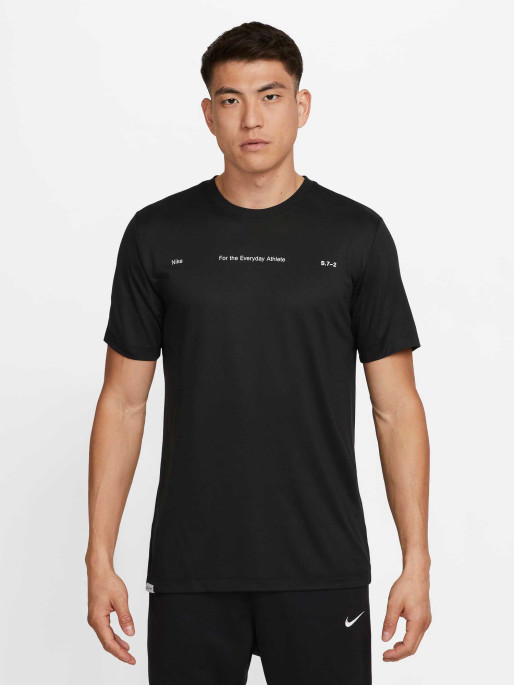 NIKE Tricou M Nk Df Rlgd Dye