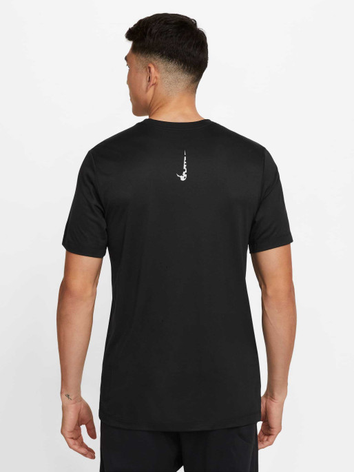 NIKE Tricou M Nk Df Rlgd Dye