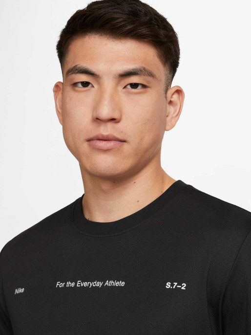 NIKE Tricou M Nk Df Rlgd Dye
