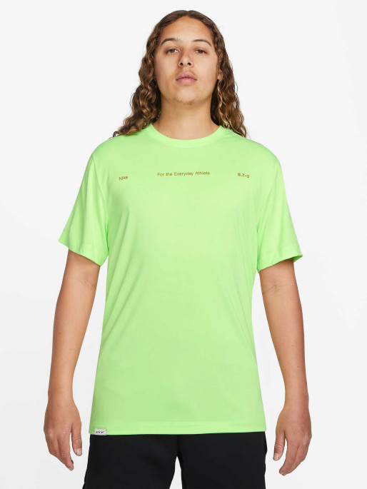NIKE Tricou M Nk Df Rlgd Dye