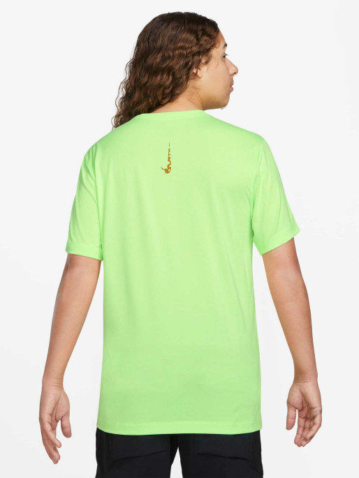 NIKE Tricou M Nk Df Rlgd Dye
