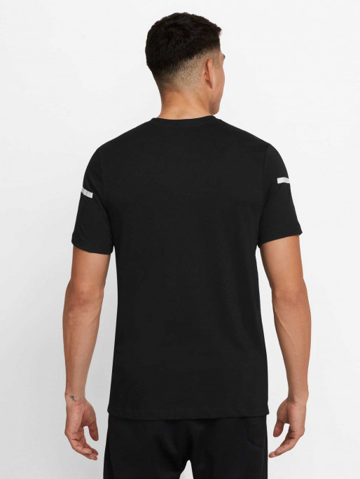 NIKE Tricou M Nk Df Flash Hbr