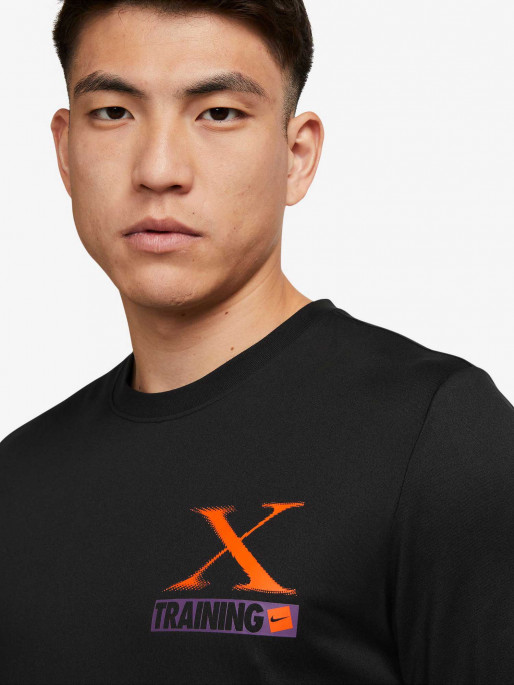 NIKE Tricou M Nk Df Cross Trng Ho23