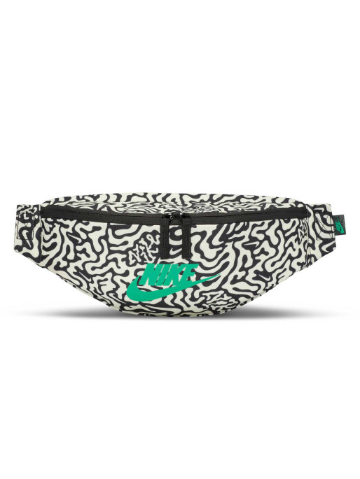 NIKE WAISTPACK NK HRITG WSTPCK- HMN CRFT