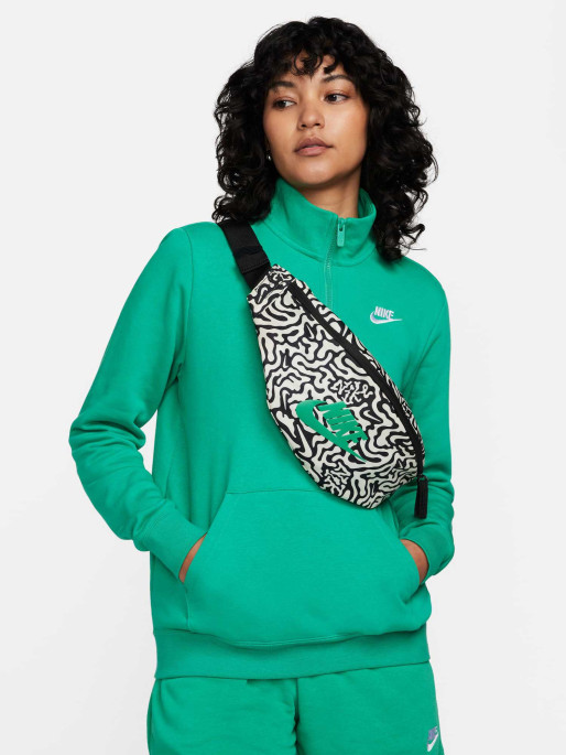 NIKE WAISTPACK NK HRITG WSTPCK- HMN CRFT