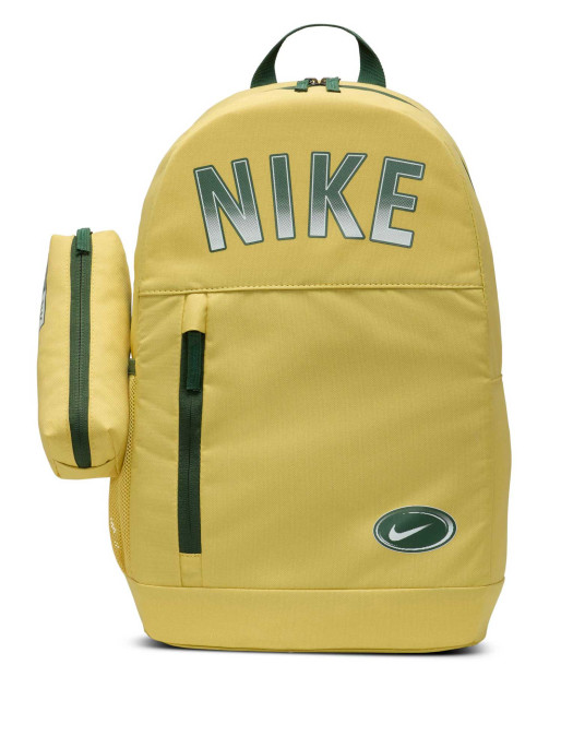 NIKE Y NK ELMNTL BKPK CAT GFX SP24 Backpack