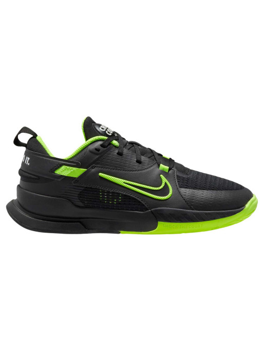 NIKE KIDS CROSSCOURT GS Shoes