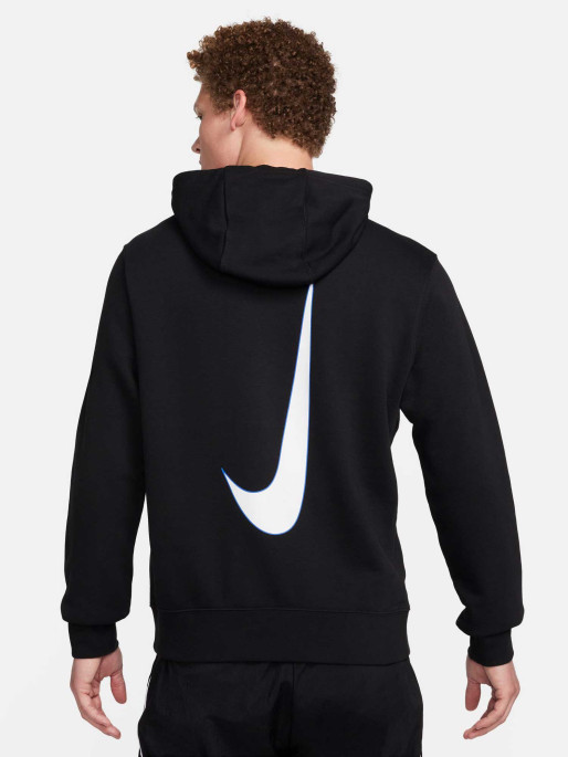NIKE M NK CLUB HOODIE PO GX FT