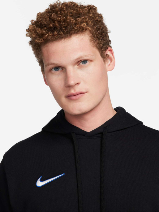 NIKE M NK CLUB HOODIE PO GX FT