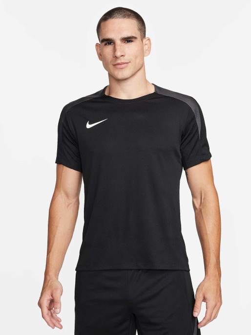 NIKE Тениска M NK DF STRK TOP SS