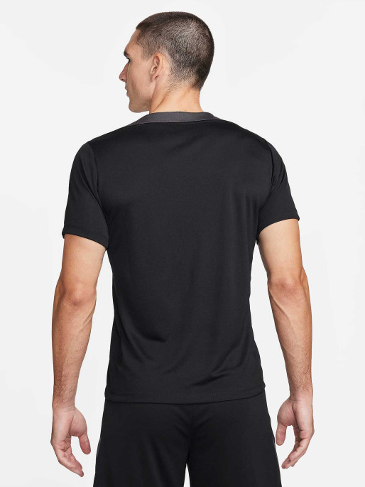 NIKE Тениска M NK DF STRK TOP SS