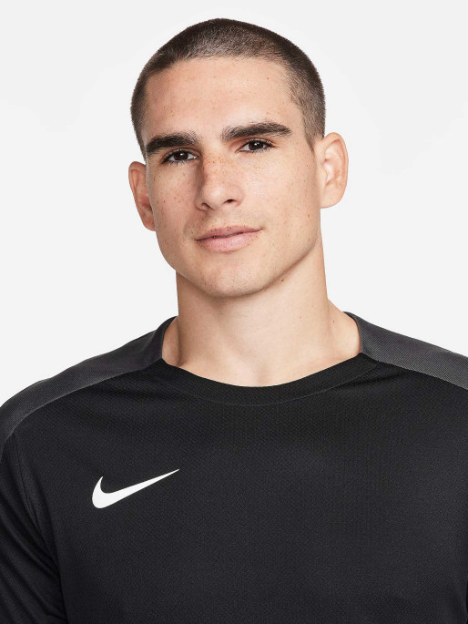 NIKE Тениска M NK DF STRK TOP SS