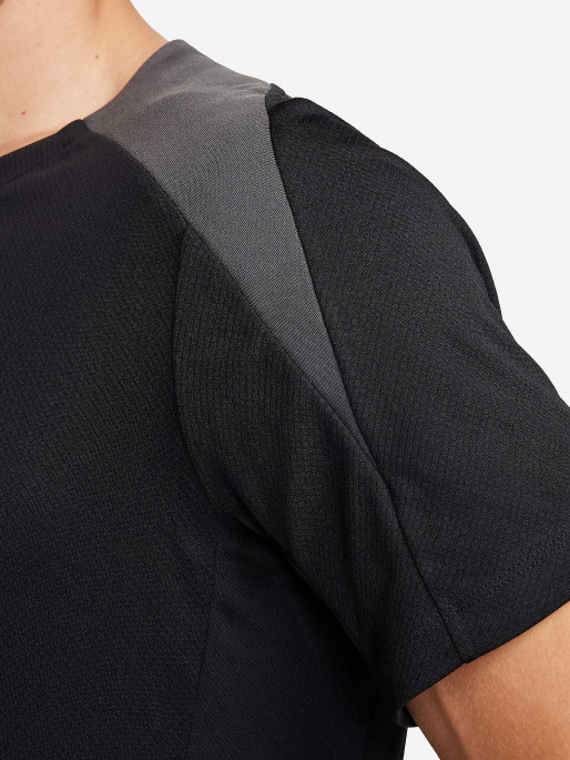 NIKE Тениска M NK DF STRK TOP SS