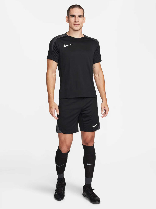 NIKE Тениска M NK DF STRK TOP SS