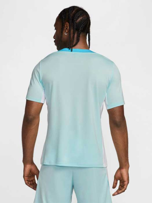 NIKE Тениска M NK DF STRK TOP SS