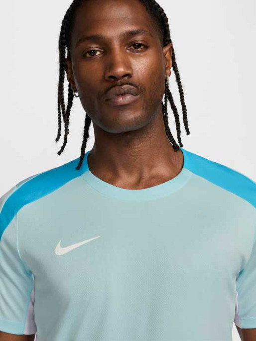 NIKE Тениска M NK DF STRK TOP SS
