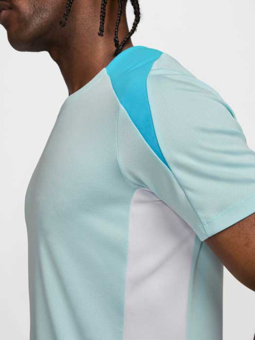 NIKE Тениска M NK DF STRK TOP SS