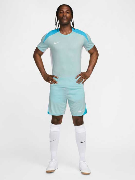 NIKE Тениска M NK DF STRK TOP SS