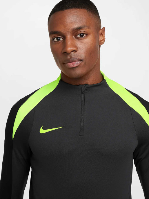 NIKE Блуза M NK DF STRK DRIL TOP