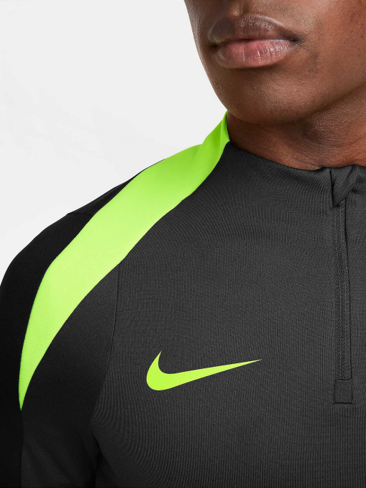 NIKE Блуза M NK DF STRK DRIL TOP