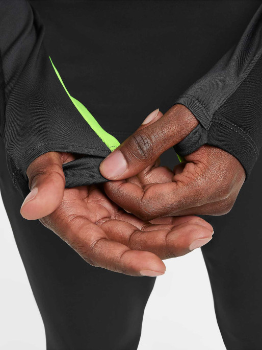 NIKE Блуза M NK DF STRK DRIL TOP