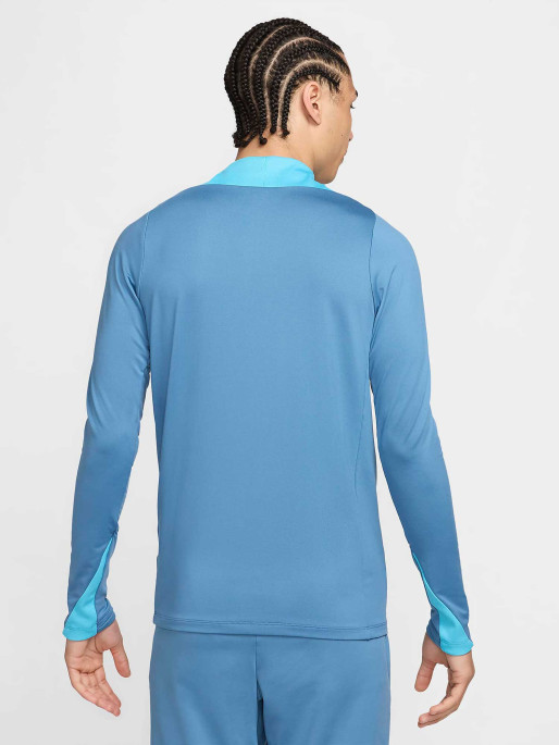 NIKE Блуза M NK DF STRK DRIL TOP