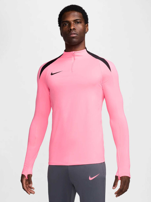 NIKE Strike Mens Dri-FIT ½ Top