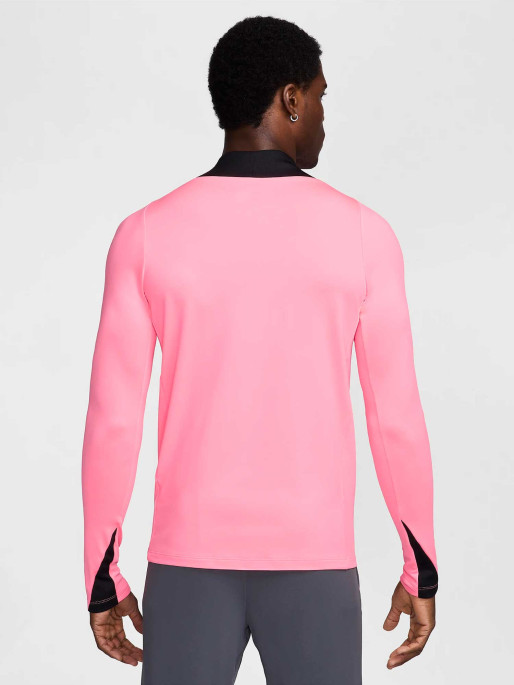 NIKE Strike Mens Dri-FIT ½ Top