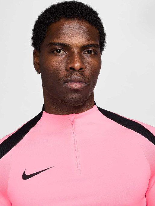 NIKE Strike Mens Dri-FIT ½ Top