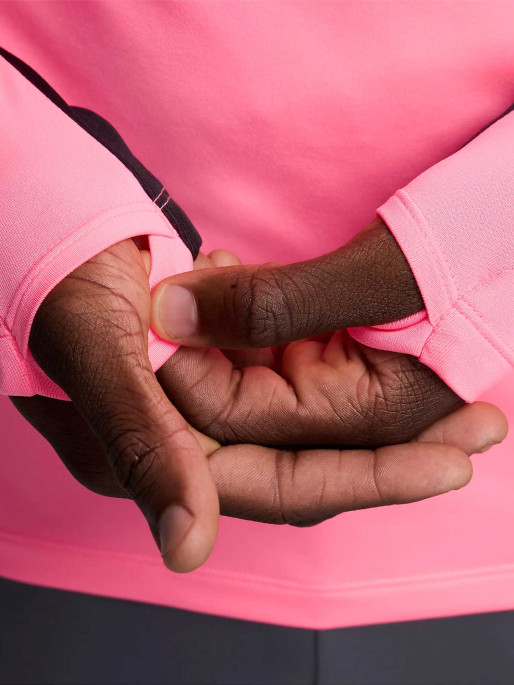 NIKE Strike Mens Dri-FIT ½ Top