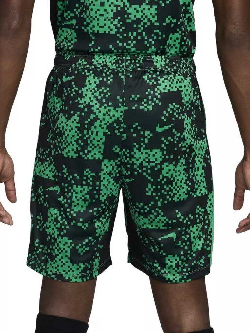 NIKE Къси панталони Academy Pro Mens Dri-FIT