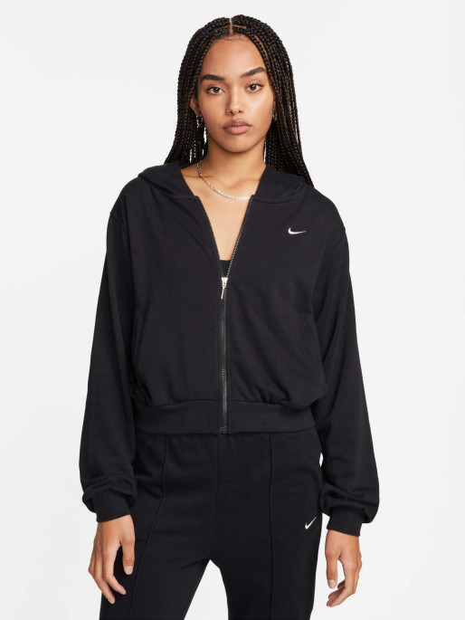 NIKE Αθλητική Ζακέτα Sportswear Chill Terry