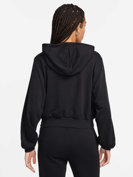 NIKE Αθλητική Ζακέτα Sportswear Chill Terry