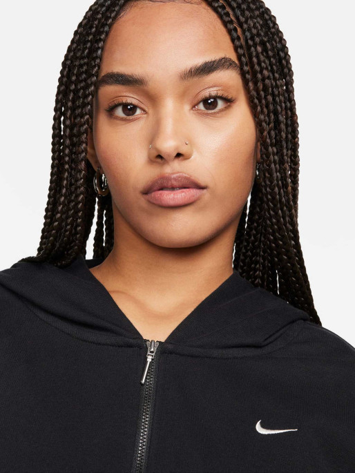 NIKE Αθλητική Ζακέτα Sportswear Chill Terry