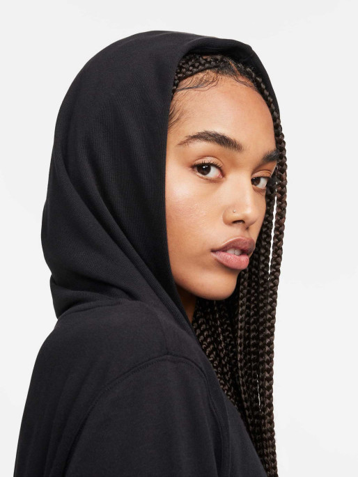 NIKE Αθλητική Ζακέτα Sportswear Chill Terry