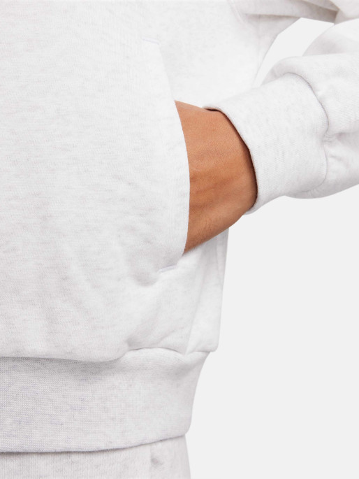 NIKE Women's NSW NK CHLL FT FZ Hoodie Sweatshirt