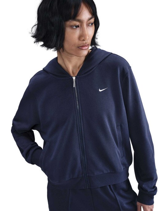 NIKE Αθλητική Ζακέτα Sportswear Chill Terry