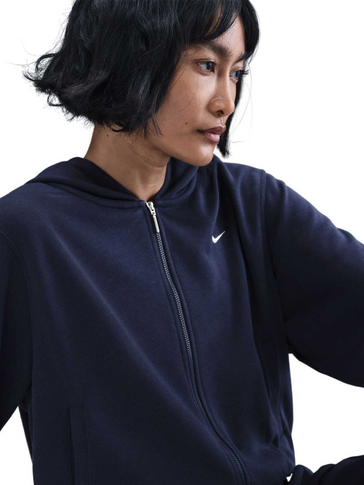 NIKE Αθλητική Ζακέτα Sportswear Chill Terry