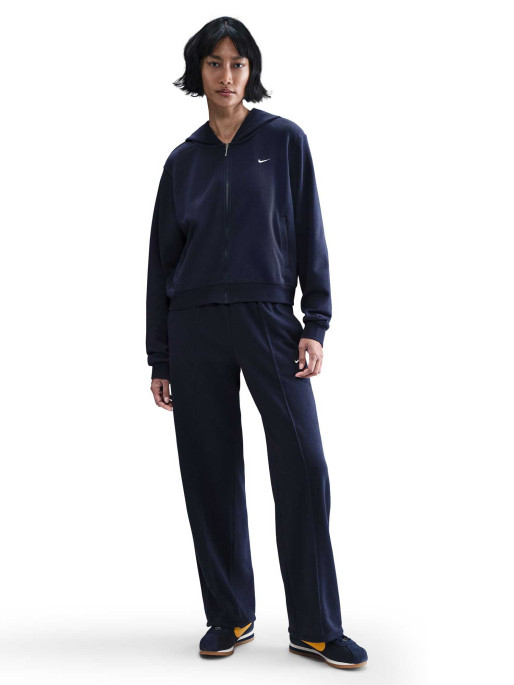 NIKE Αθλητική Ζακέτα Sportswear Chill Terry