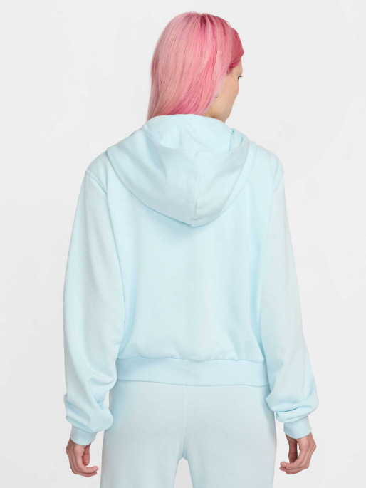 NIKE Αθλητική Ζακέτα Sportswear Chill Terry