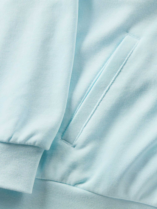 NIKE Αθλητική Ζακέτα Sportswear Chill Terry